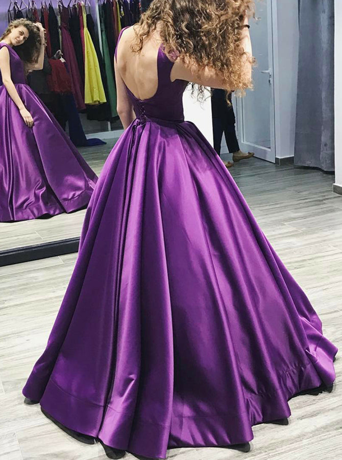 princess gown for teenager