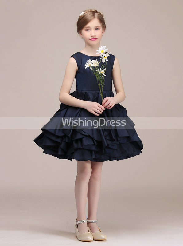 formal dresses for little girls