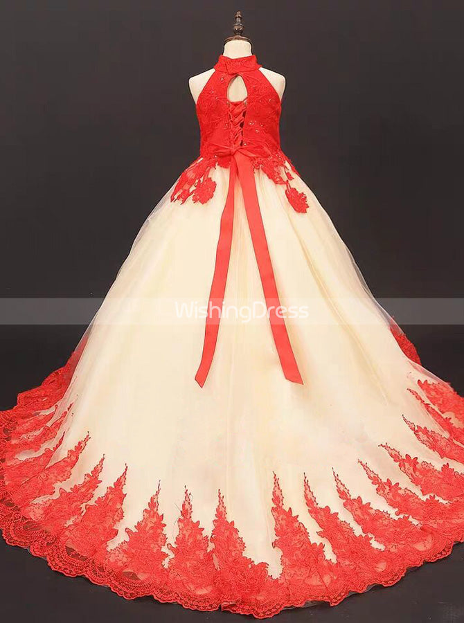 girls special occasion dresses