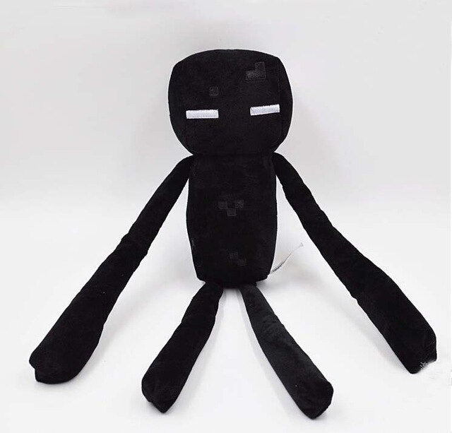 giant enderman plush