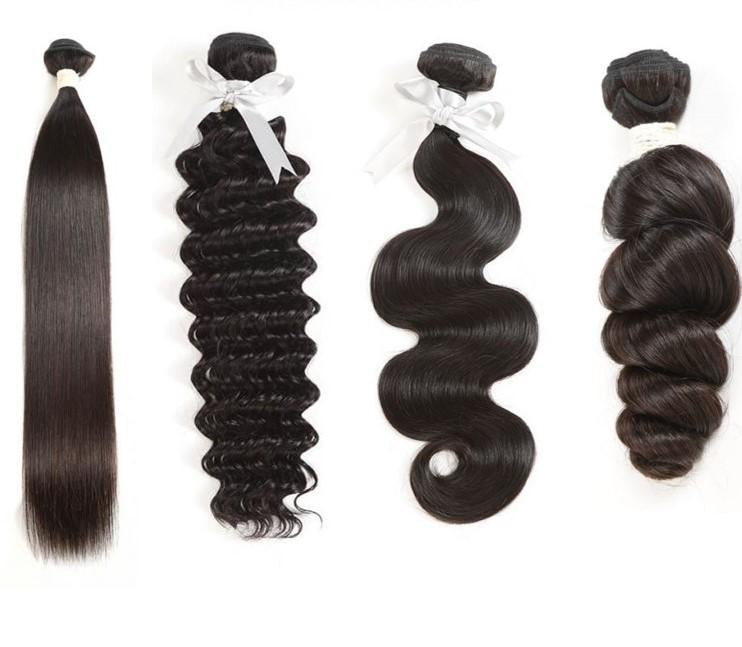 What's the difference between Brazilian, Peruvian, Indian, and Malaysi –  Liyah Hair