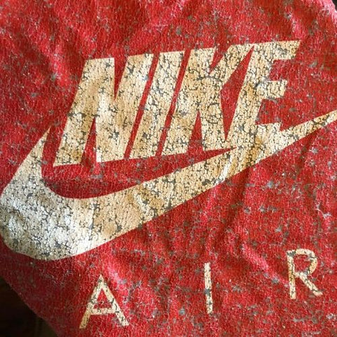 vintage Nike Air