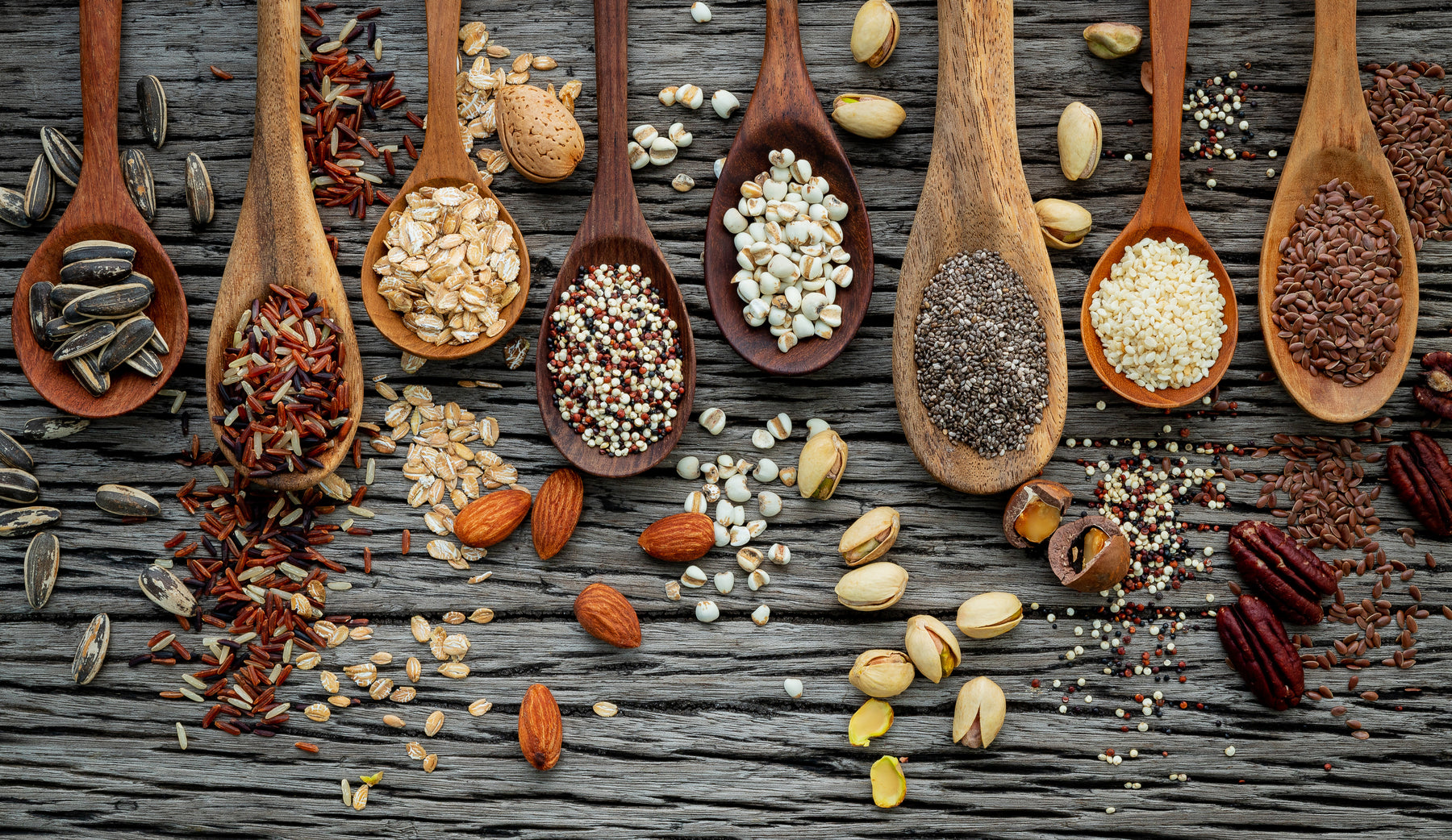 Supplements Every Vegan Should Know About
