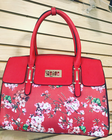 Rosie Mears Handbag 