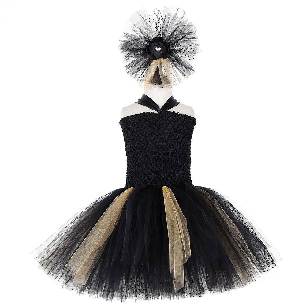 lol doll tutu dress