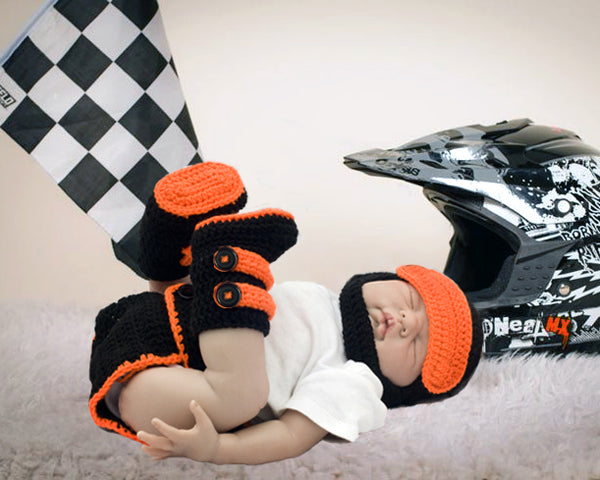 infant dirt bike helmet