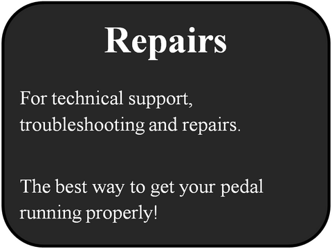 Repairs