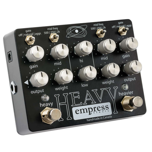 empress effects distortion