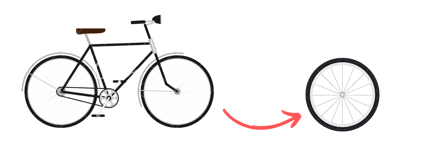 kit vélo électrique étape de montage