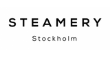 Steamery stockholm logo