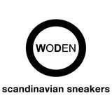 Woden logo