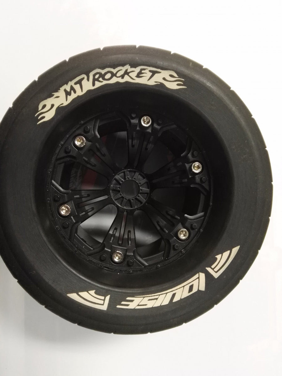 louise mt rocket 3.8 tires