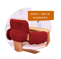 日本兒童椅_Prefect Chair_兒童傢俬
