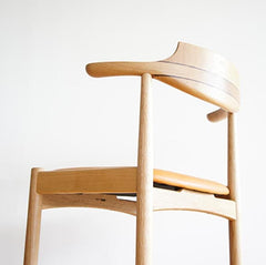 傢俬趣聞｜改變樹形態 － 英國家具師「種椅」；日本木工匠巧用「曲木」技術