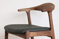 傢俬趣聞｜改變樹形態 － 英國家具師「種椅」；日本木工匠巧用「曲木」技術