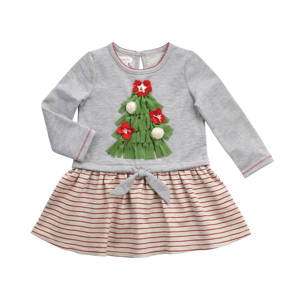 mudpie christmas dress