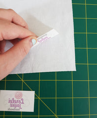 Handmade labels how to make 