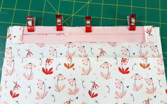 Anne Sewing Pattern
