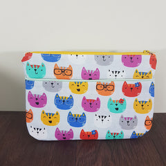Anne Pouch sewing pouch
