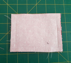 card pocket sewing tutorial
