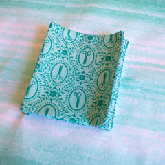 Phone Pocket sewing tutorial