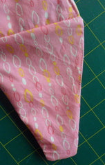 Easy embroidery scissor pouch sewing tutorial by lorelei jayne