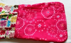 little girl bag sewing tutorial