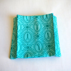 Phone Pocket sewing tutorial