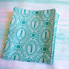 Phone Pocket sewing tutorial