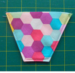 Easy embroidery scissor pouch sewing tutorial by lorelei jayne