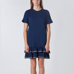 Huffer roulette dress