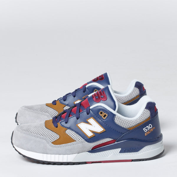 new balance xs