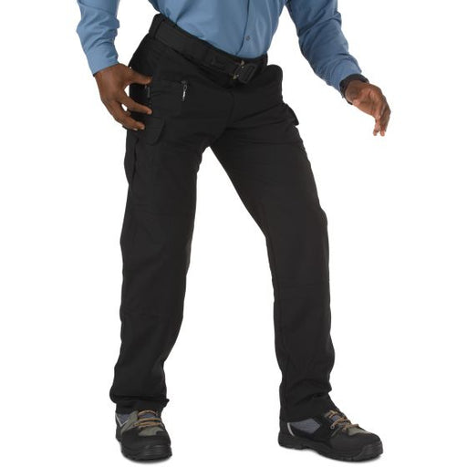 5.11 Tactical Stryke™ Pant - Black & Charcoal - Red Diamond Uniform & Police Supply