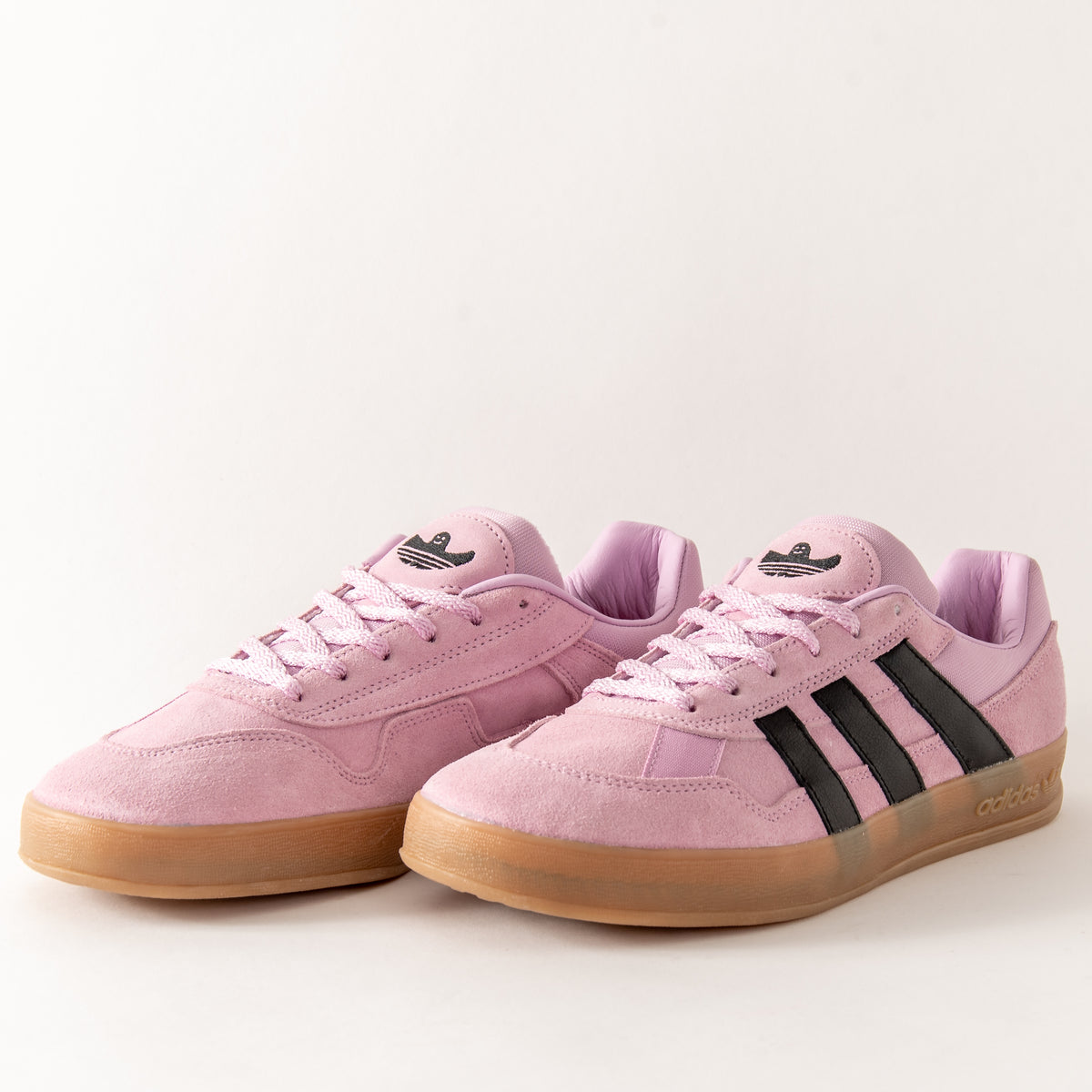 Adidas - (Pink/Black) –