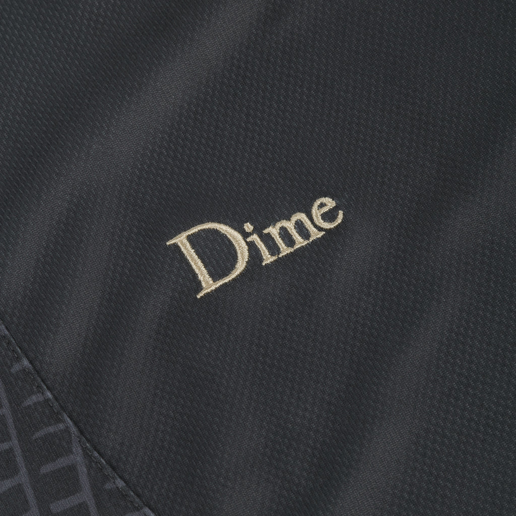 Dime - Athletic Jersey (Charcoal)