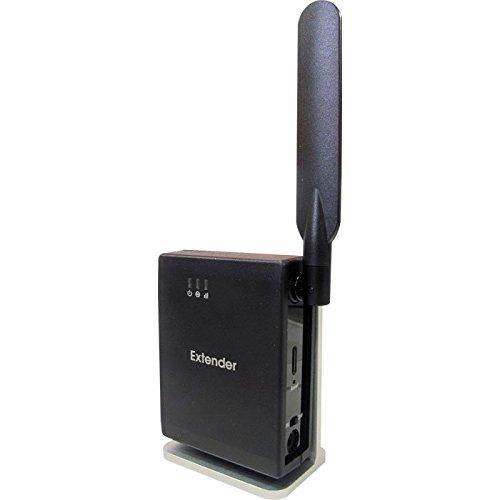 wifi extender spy camera