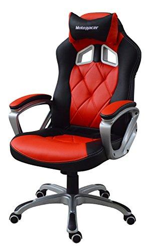 Motoracer Gaming Chair Home Edition The Best Ergonomic Racing