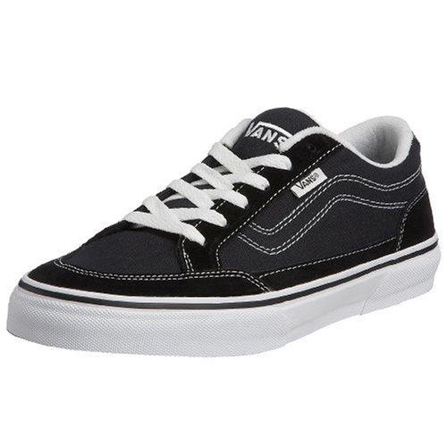 vans men's bearcat skate shoes