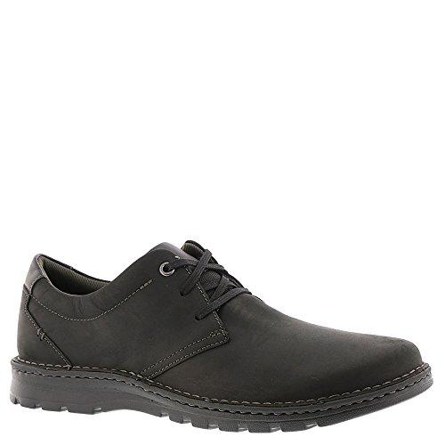 clarks men's vanek plain loafer