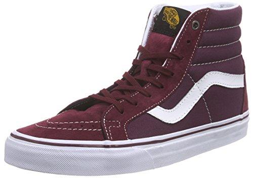 vans port royale sk8 hi