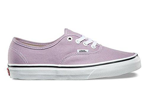 vans authentic fog