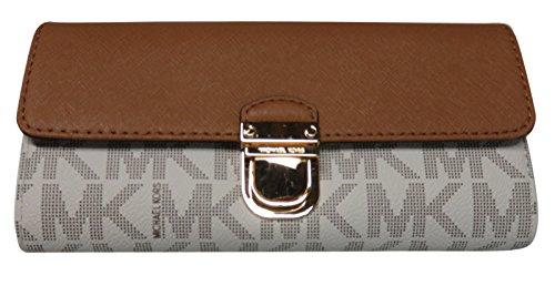 michael kors bridgette wallet