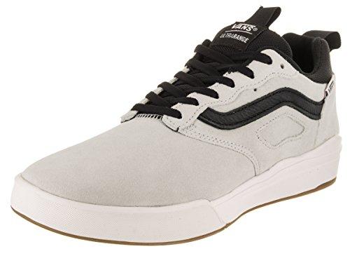 vans men's ultrarange pro skate shoe