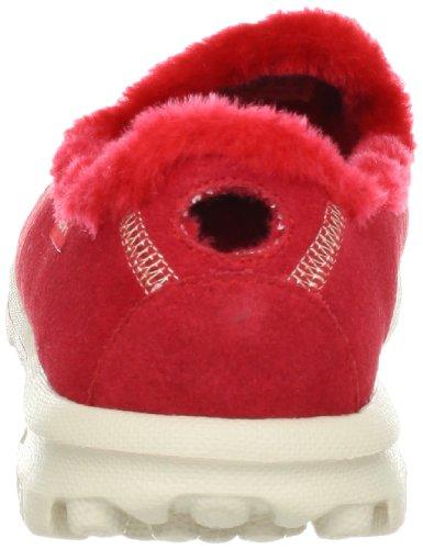 skechers go walk toasty slip on