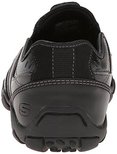 skechers zinroy black