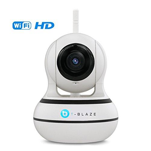 baby monitor wireless and wifi