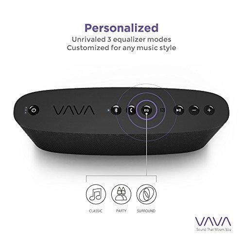 va va voom 21 speaker