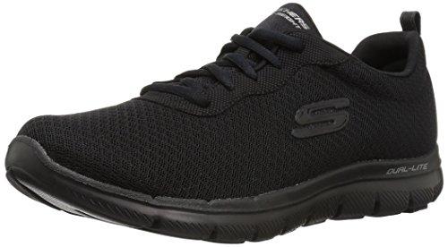 Flex Appeal 2.0 Newsmaker Sneaker,Black 