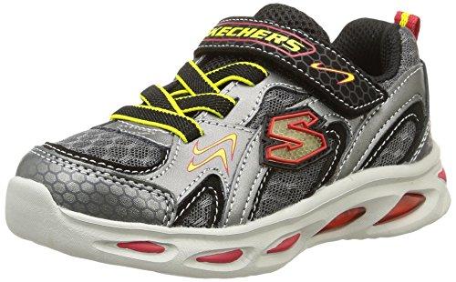 skechers lights ipox