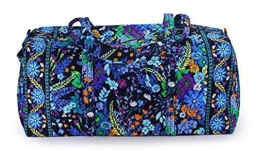 vera bradley xl duffel